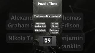 Get Ready To Solve: Puzzle Time 9 - Challenge Edition