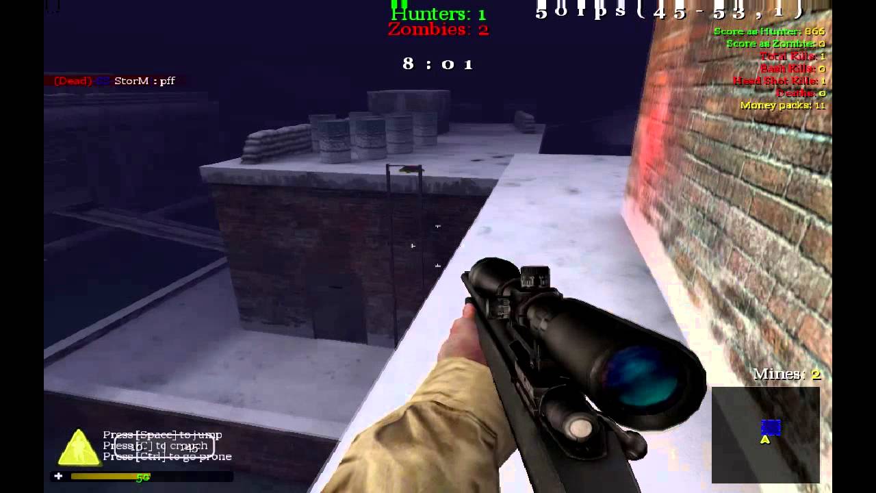 call of duty 5 zombie part 1 call of duty 5 zombie part 1