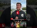 "Davon möchte Köln profitieren": El-Mala-Mania am Geißbockheim #shorts