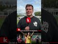 "Davon möchte Köln profitieren": El-Mala-Mania am Geißbockheim #shorts