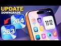 [Atualizado] Como fazer downgrade do iOS 26 sem perda de dados em 2026