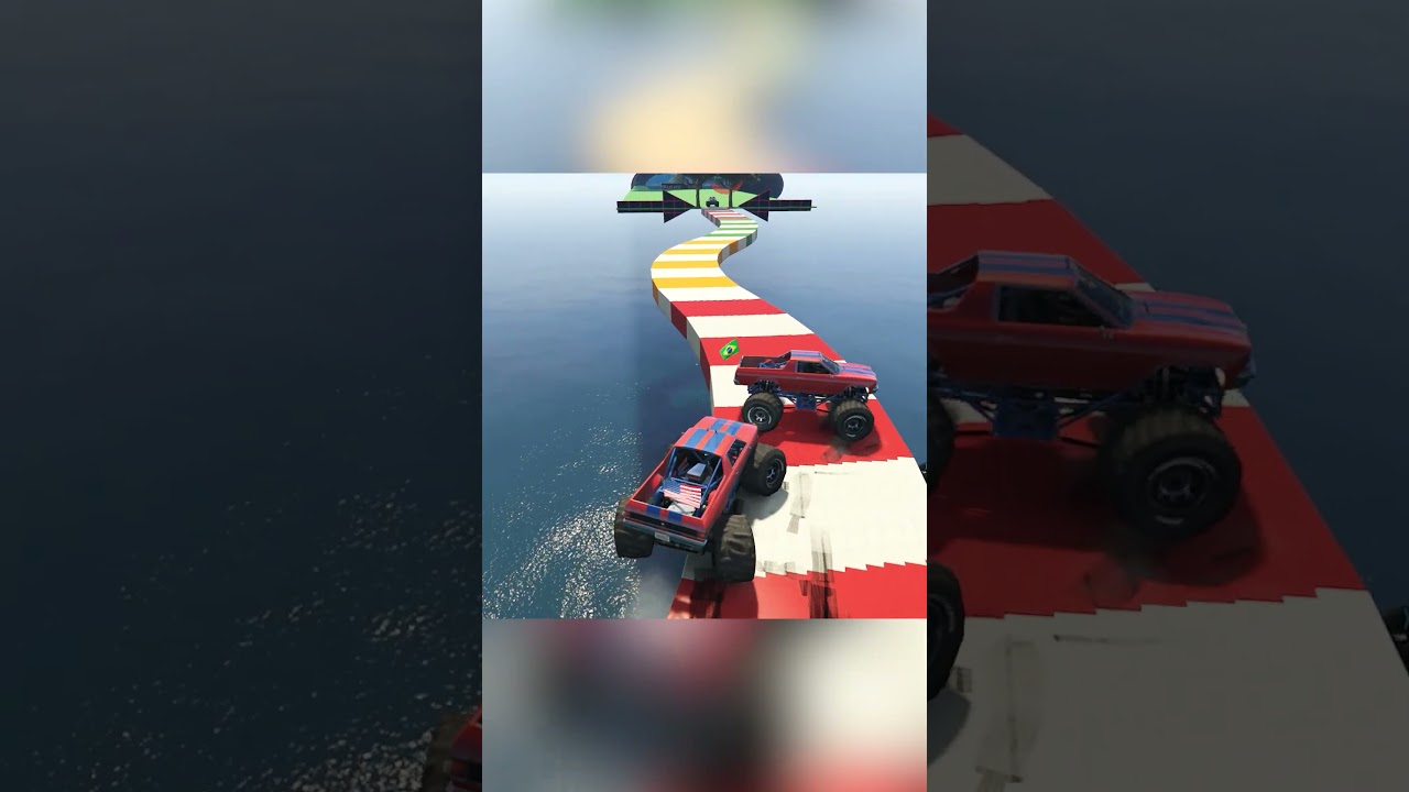These races are the most frustrating thing in gta5