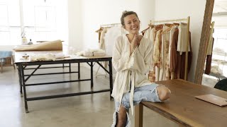 Inside our production studio in DTLA