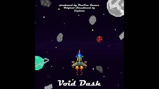 VOID DASH ORIGINAL SOUNDTRACK - MENU THEME
