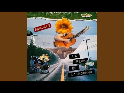 La peur de l'inconnu