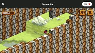 GPL Gameplay Tutorials - Snappy Spy screenshot 2