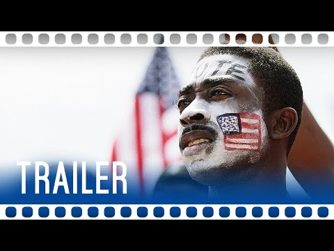 SELMA Trailer Deutsch