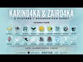 KARINO4KA &amp; ZAIRO4KA MANAGER/CEO EVENT | PUBG MOBILE | KALAMBOOR