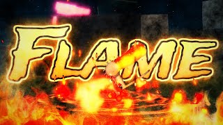 Flame Breathing needs a nerf NOW | Demonfall