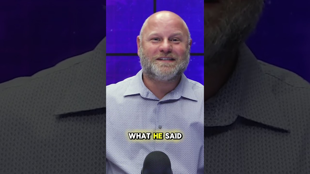 Trump is TERRIFIED of showing up on Epstein's list #shorts