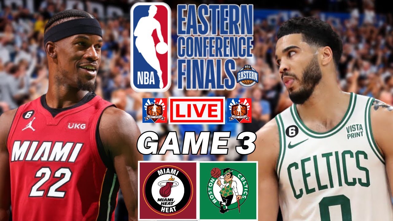 NBA Finals 2023: Link Nonton Live Streaming Game 3 Miami Heat vs