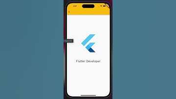 Flutter: Inside Out event demo video