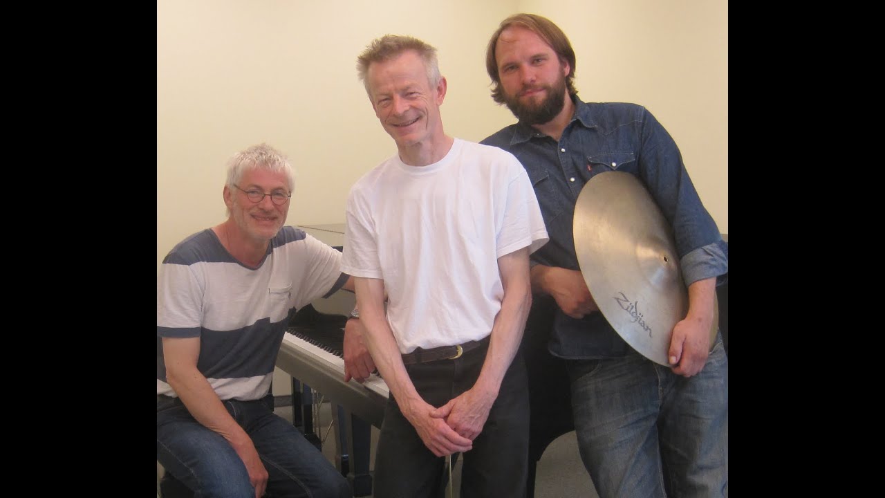 SPK trio - Schubert, Pollkötter, Kirschbaum