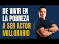 De Vivir en La Pobreza a Ser Actor Millonario | La Historia de Arnold Schwarzenegger 💪