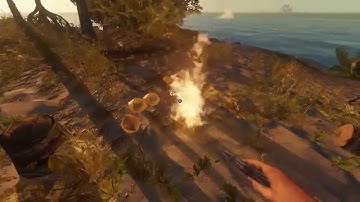 Stranded Deep - Alpha 0.03.H3 - E03 - Things actually CAN get worse