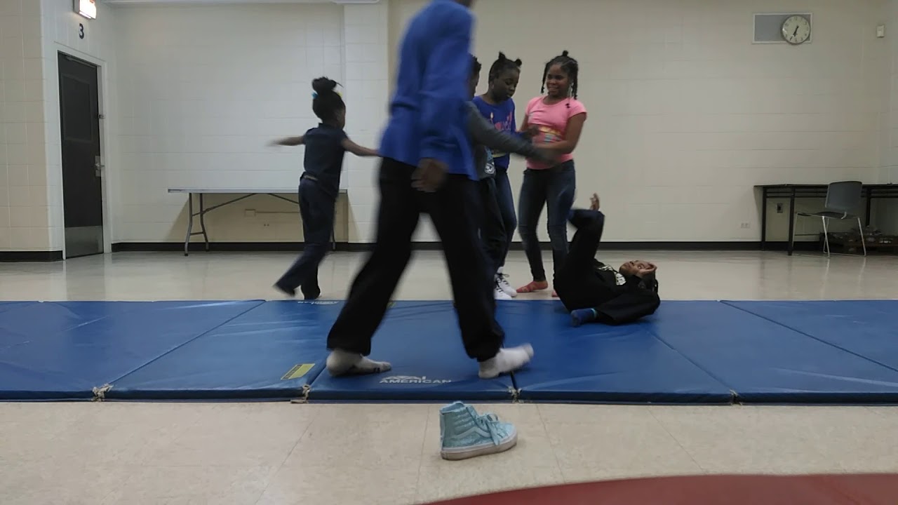 Throw a fight YouTube