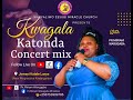 Crusade Nonstop Pastor Miriam Warugaba 0753909785