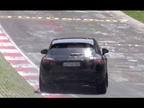 Crazy compilation of powerful situations on the NÃ¼rburgring. Enjoy watching!