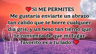 ❤️ Te dedico este video de amor 💕 mi vida ❤️ Te dedico este video de amor 💕 mi vida