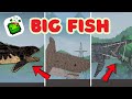 Melon Playground's 3 Biggest Sea Monsters (You Won’t Survive #1!)
