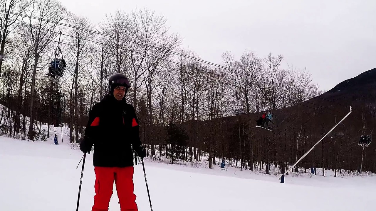 Loon Mountain Seven Brothers - YouTube