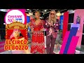 UN NUEVO DÍA, UN NUEVO DESPIDO-LAURA BOZZO EN PROBLEMAS CON EL FISCO-CHISME NO LIKE