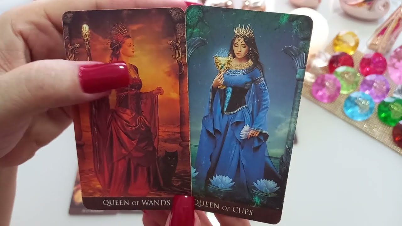 ❤ O QUE ELE(A) SENTE QUANDO LER MINHAS MENSAGENS ❤