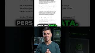 OpenAI's game-changing tool for privacy is finally here.