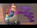 [TF2] 『ＺＡ ＨＡＮＤＯ』