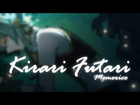 Kirari Futari