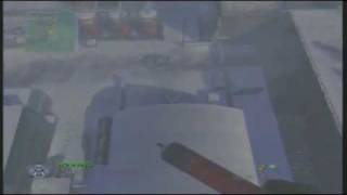 MW2 Elevator Glitches  (with Tutorial)