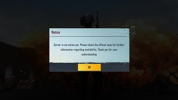 server is not online yet problem solve fix kya ab bgmi unban hoga😁#bgmi #bgmiunban