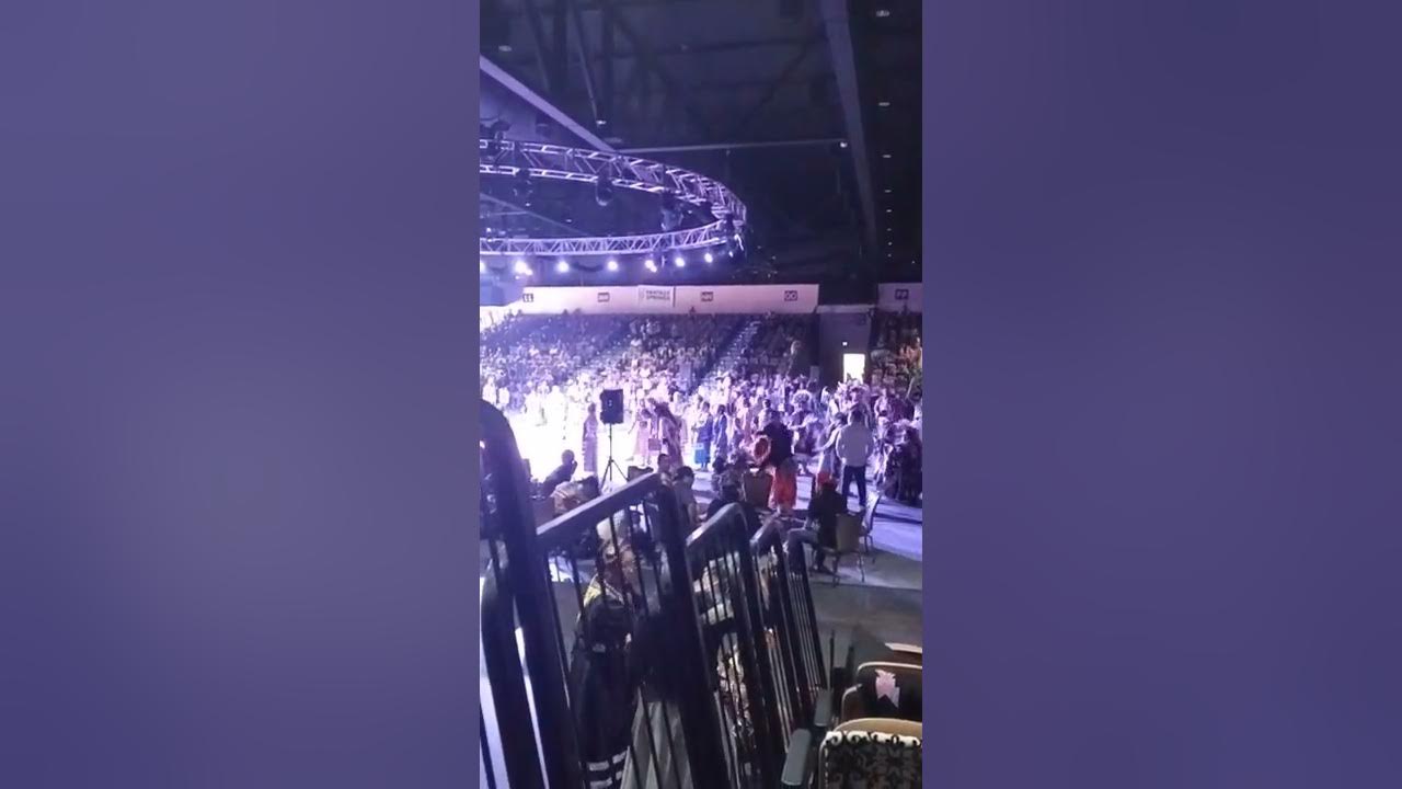 11272022 livestream Pow wow Fantasy Springs Casino. YouTube