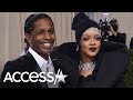 Rihanna Is Pregnant! Singer & A$AP Rocky Expecting First Child