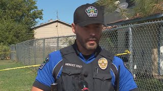 Police investigate suspicious death in east Austin