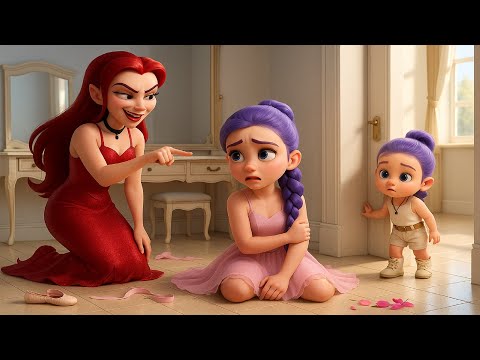 Rescuing Cinderella Rumi from Mira's Conspiracy - “GOLDEN” HUNTR/X | KPOP Demon Hunters