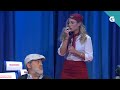 Miriam Rodríguez en 'Aterra como poidas' - Land Rober