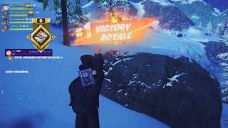 Fortnite - Victory Royale (Only The Kills) Episode 7 Squad 5+ Eliminations