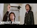 Zweimal Michael Knight? | Knight Rider Deutschland