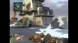 Back to back spawnshots