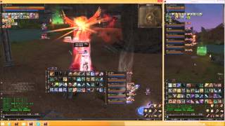 リネージュ２ キャスティエン 20160125vol39