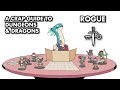 A crap guide to dd 5th edition  rogue