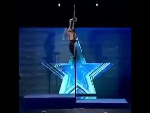 اجمل رقص روما نسي في العلم