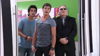 Destinada a Brillar | Violetta