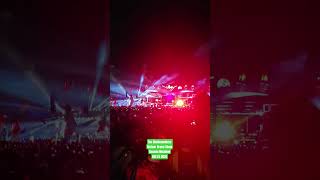 The Chainsmokers Meteor Drone + Fireworks Show | EDC Las Vegas 2026 Day 1 #edc #edclv #kineticfield