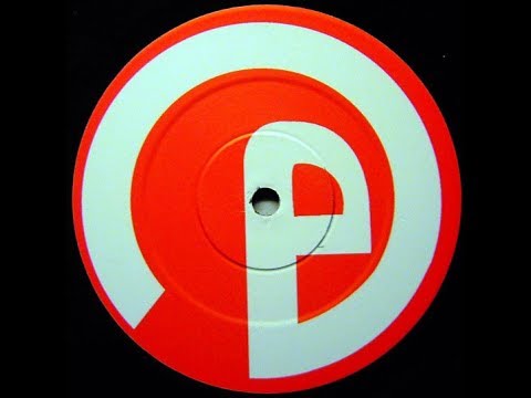 Inflexion — Inflexion - Pure (Original Balearic Mix) (1999)