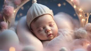 Clouds of Dreams - A Gentle Lullaby for Bedtime