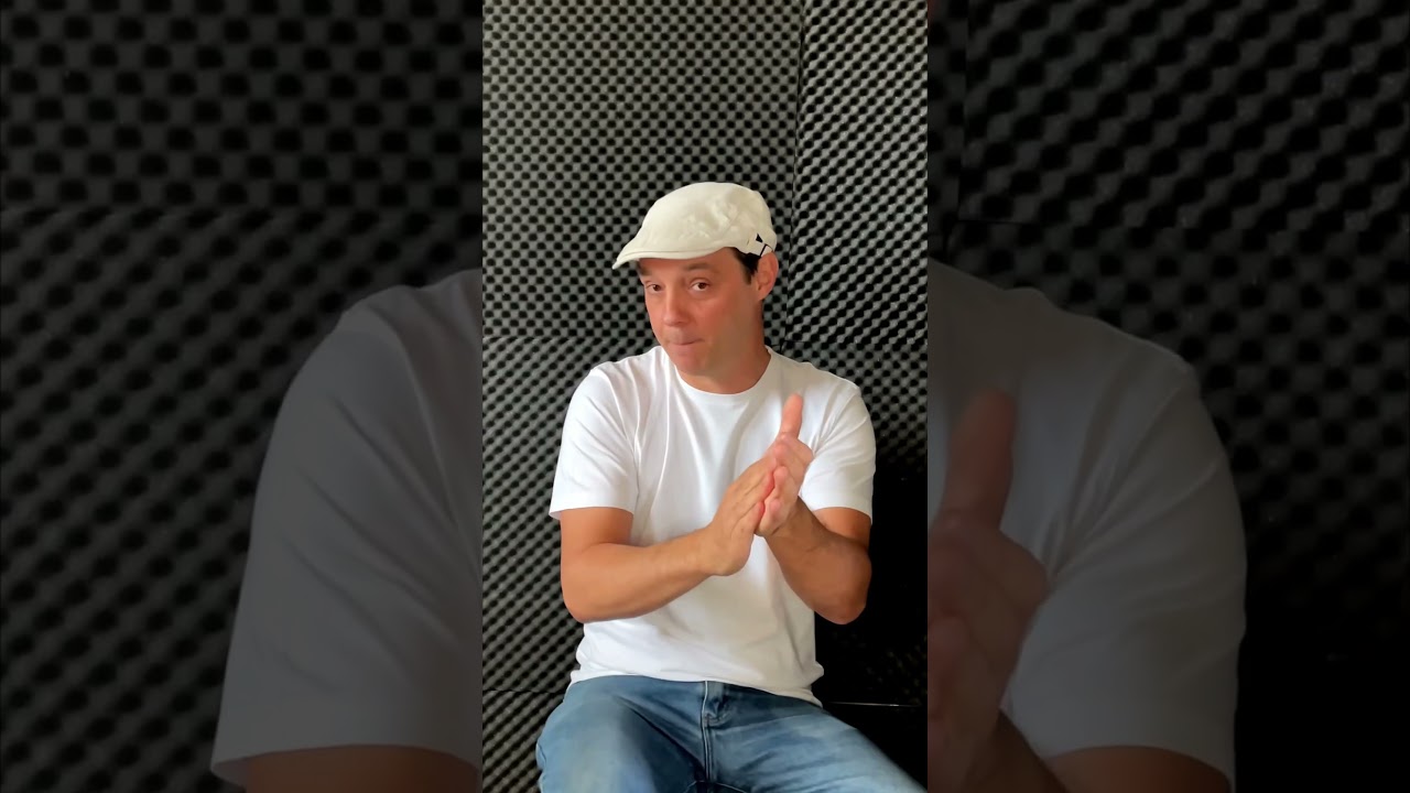 Tres maneras de doblar las palmas en el flamenco 💃🏾 