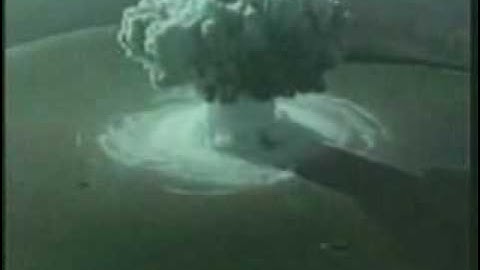 europe final countdown nuclear war