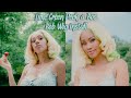 WIG INSTALL Tutorial | Peek-A-Boo Lime Green